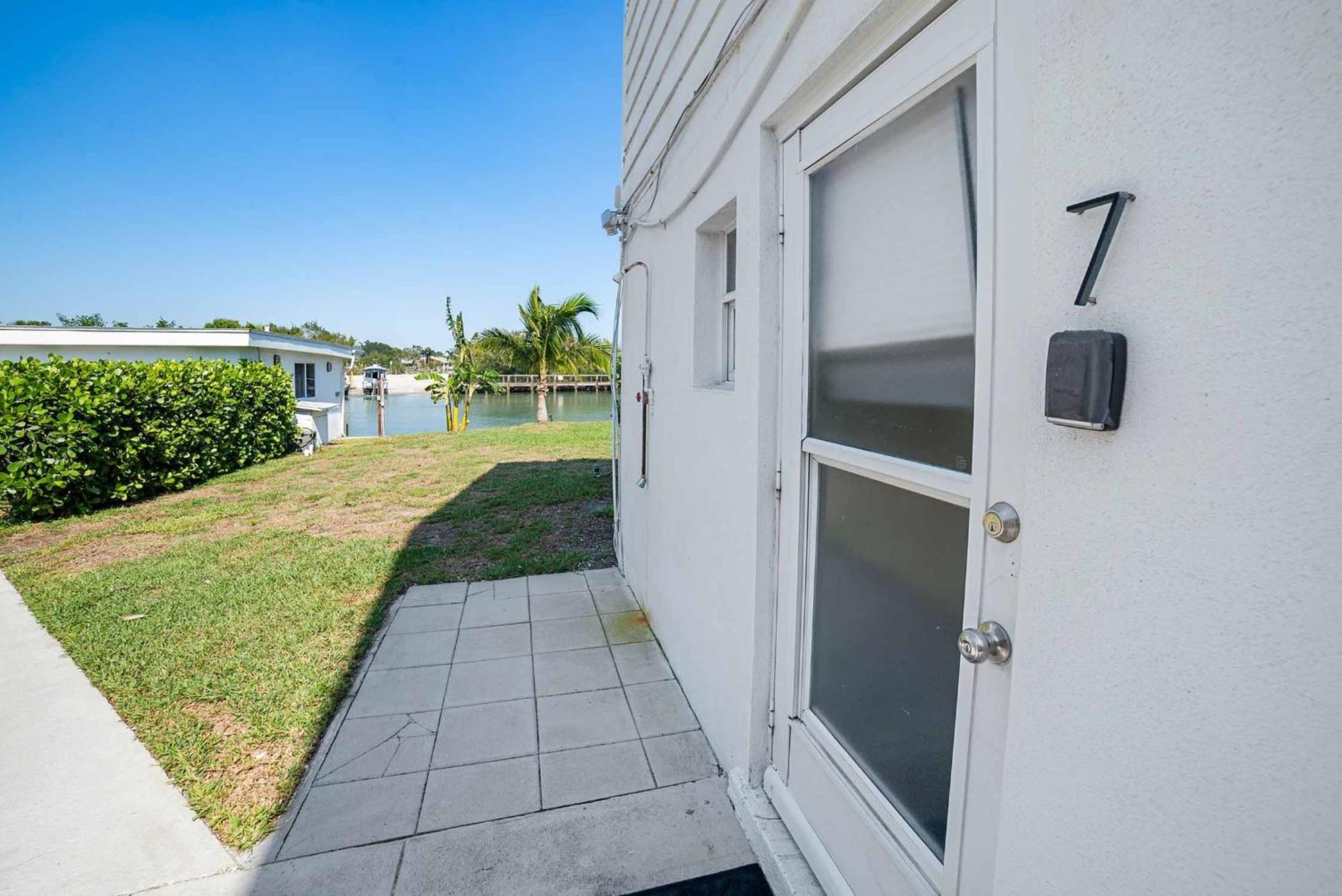 Casey Key Resort - Gulf Shores Nokomis Kültér fotó