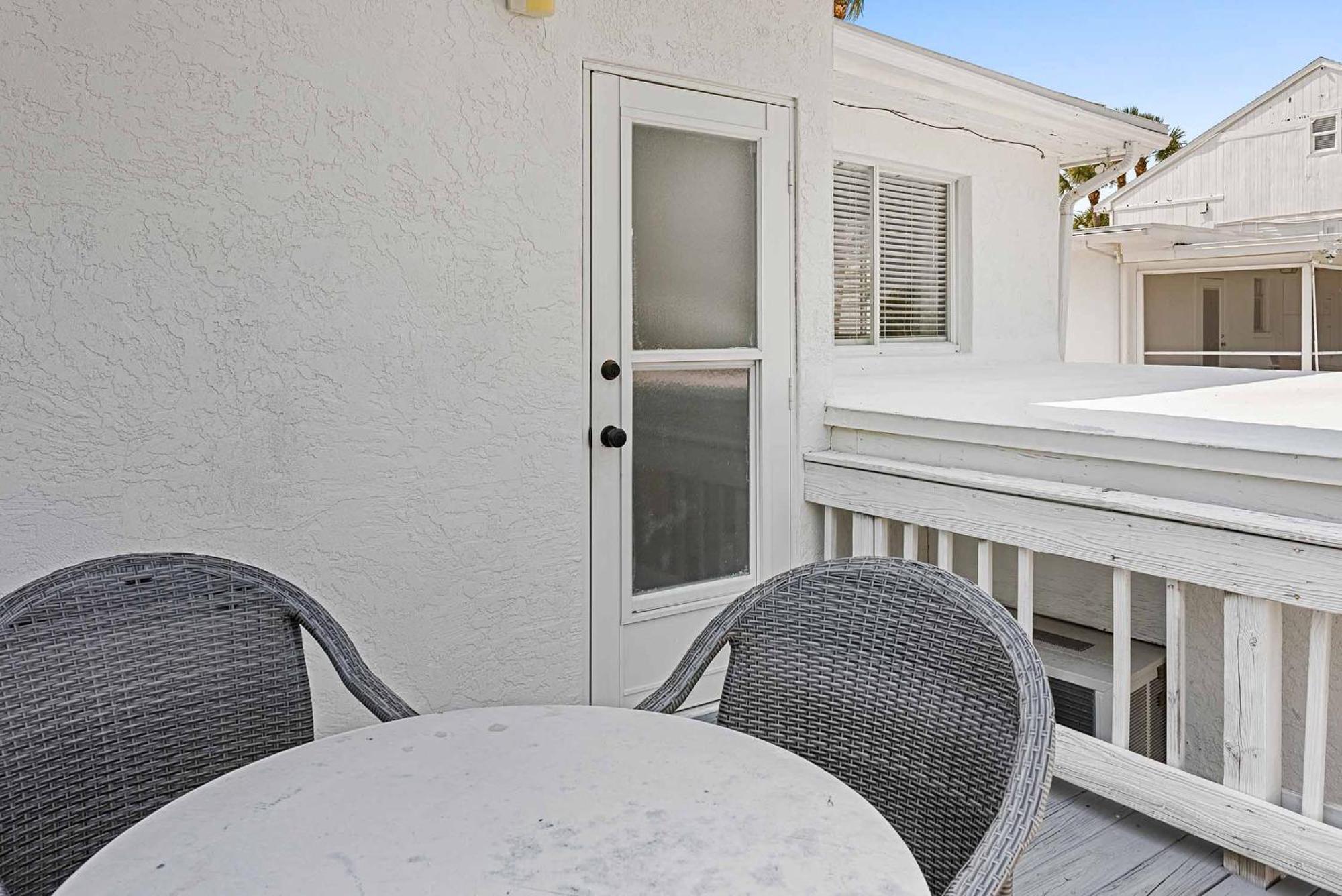Casey Key Resort - Gulf Shores Nokomis Kültér fotó