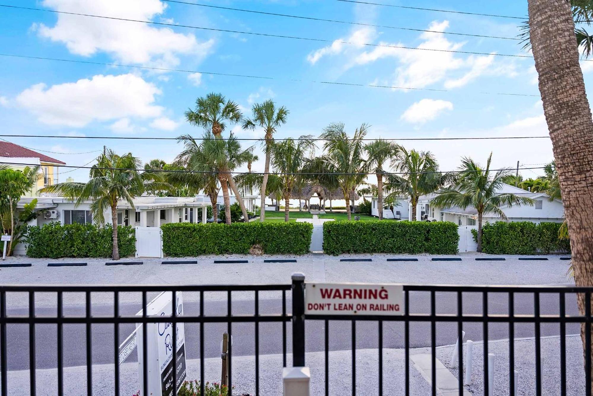 Casey Key Resort - Gulf Shores Nokomis Kültér fotó