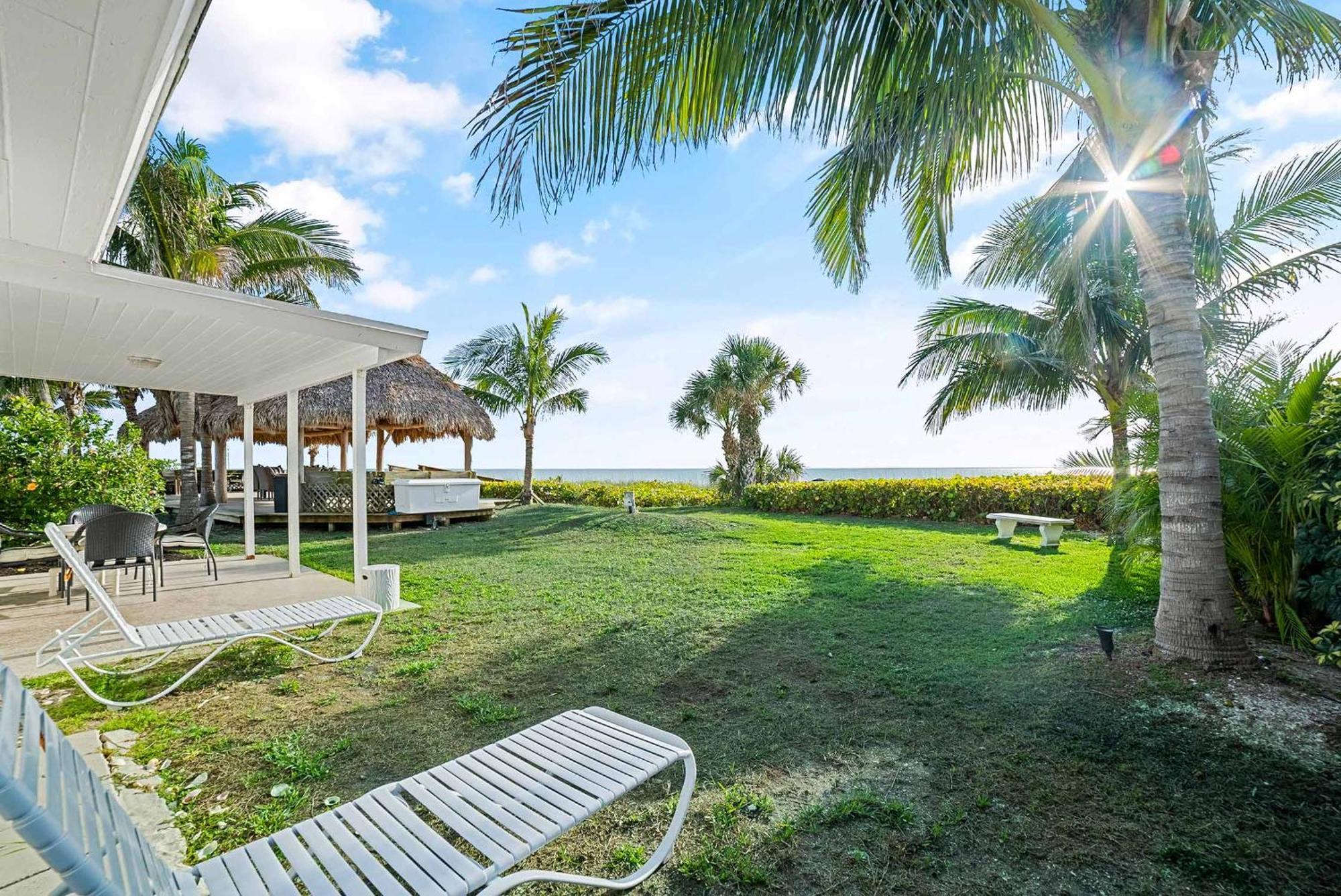 Casey Key Resort - Gulf Shores Nokomis Kültér fotó
