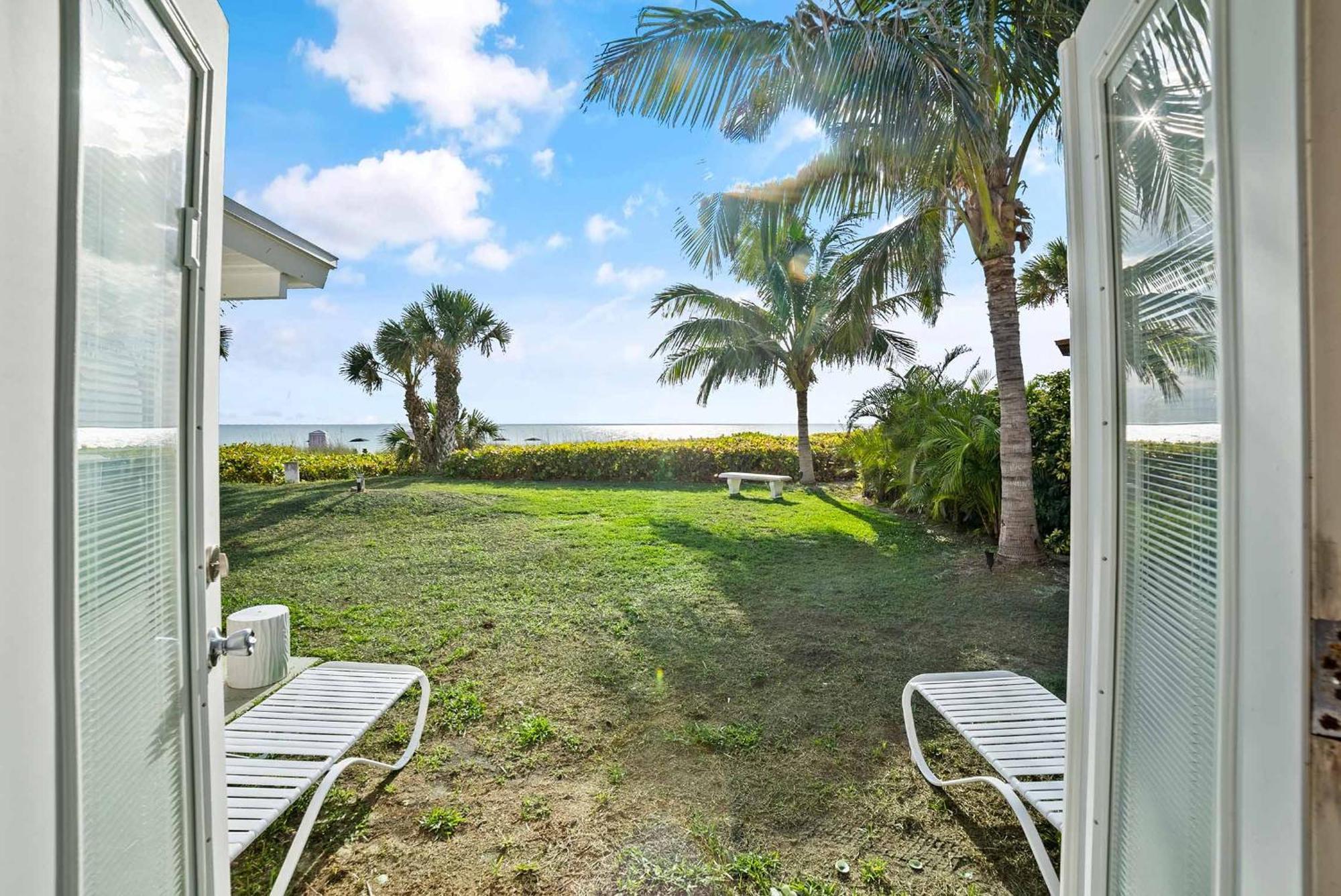 Casey Key Resort - Gulf Shores Nokomis Kültér fotó