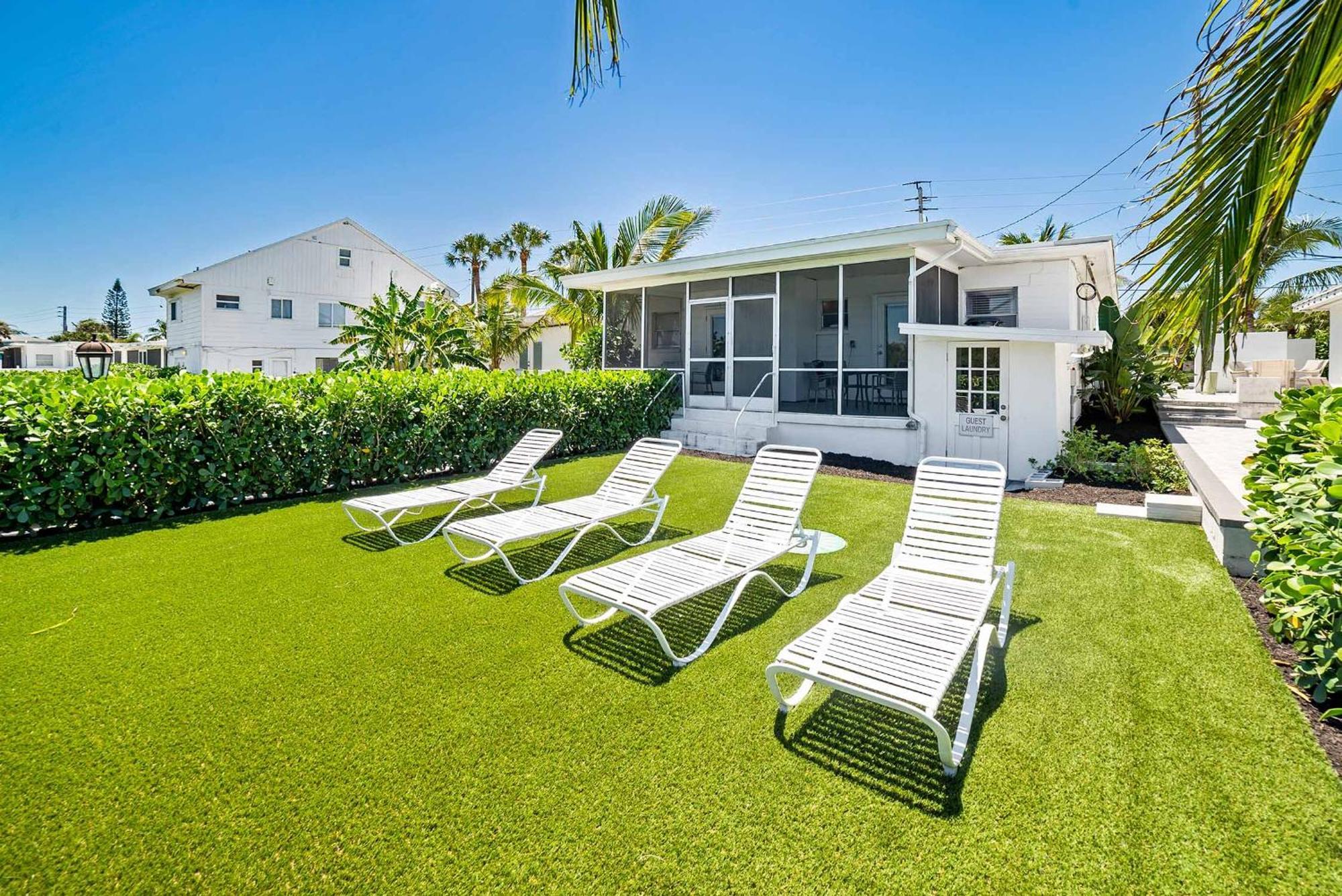 Casey Key Resort - Gulf Shores Nokomis Kültér fotó